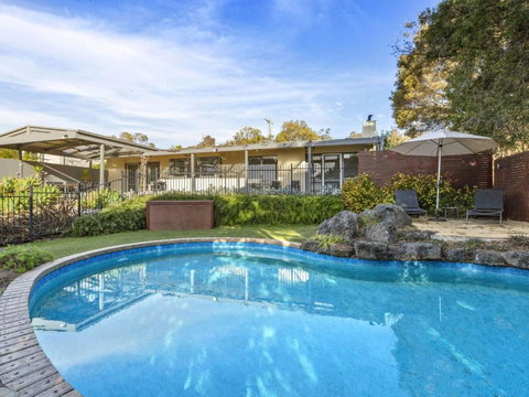 BYANDA MOUNT MARTHA - Darwin Holiday 2