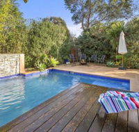 COASTAL BREEZE BALNARRING - Darwin Holiday