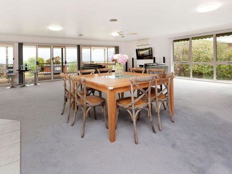 DROMANA BAY VIEWS DROMANA - Darwin Holiday 5