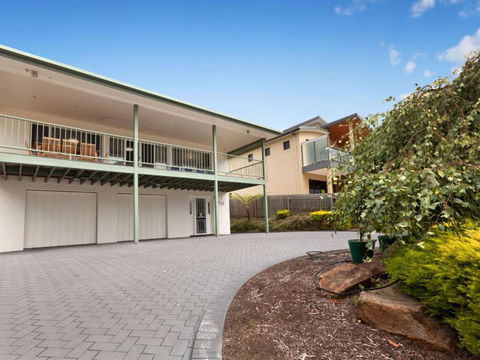 DROMANA BAY VIEWS DROMANA - Darwin Holiday 3