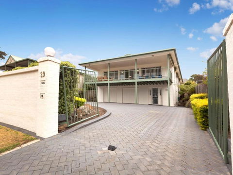 DROMANA BAY VIEWS DROMANA - Darwin Holiday 1