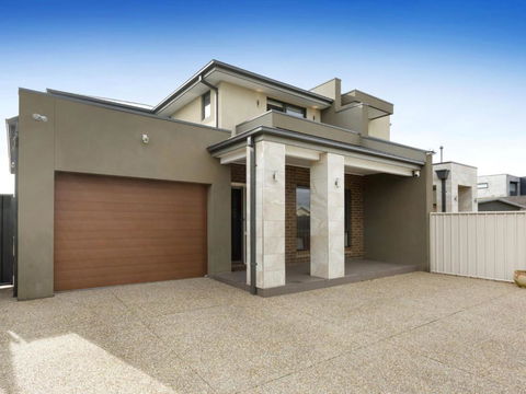 LA DOLCE VITA RETREAT RYE - Darwin Holiday 5