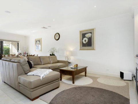 LA DOLCE VITA RETREAT RYE - Darwin Holiday 1