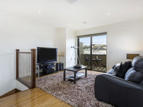 LA DOLCE VITA RETREAT RYE - Darwin Holiday 6