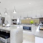 LA DOLCE VITA RETREAT RYE - Darwin Holiday 0