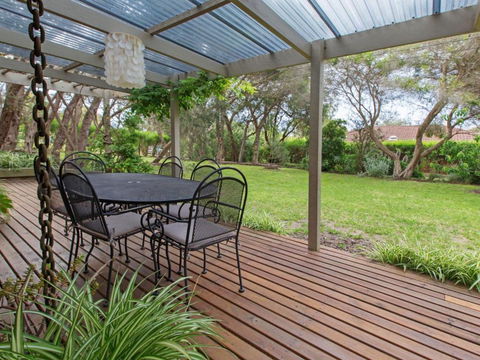 MOONAH SANDS RYE..... - Darwin Holiday 6