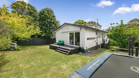 PERIWINKLE MOUNT MARTHA - Darwin Holiday 2