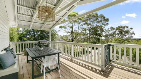 PERIWINKLE MOUNT MARTHA - Darwin Holiday 5