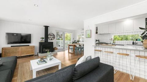 PERIWINKLE MOUNT MARTHA - Darwin Holiday 4