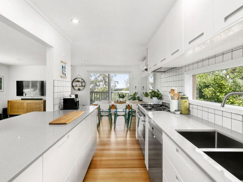 PERIWINKLE MOUNT MARTHA - Darwin Holiday 6