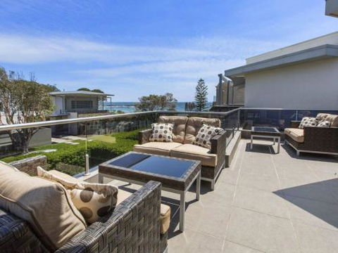 SEA GRANGE MORNINGTON - Darwin Holiday 6