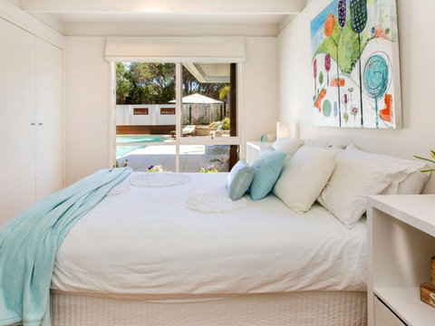 WAIKIKI BLAIRGOWRIE - Darwin Holiday 1