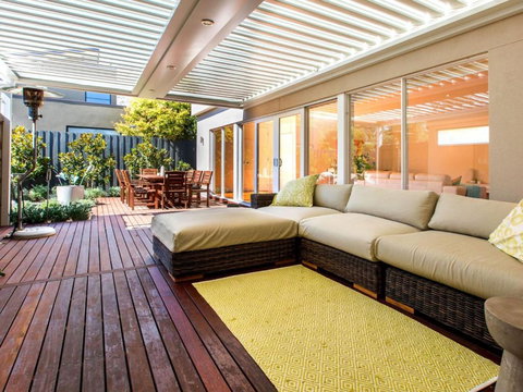 WAIKIKI BLAIRGOWRIE - Darwin Holiday 6