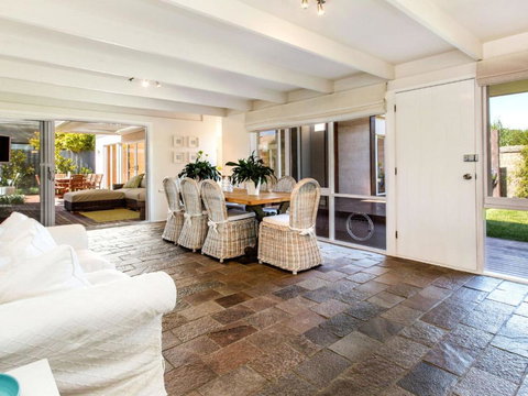 WAIKIKI BLAIRGOWRIE - Darwin Holiday 3