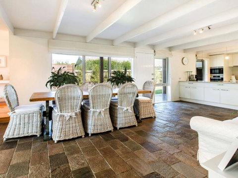 WAIKIKI BLAIRGOWRIE - Darwin Holiday 2