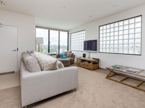 THE PENTHOUSE MORNINGTON - Darwin Holiday 6