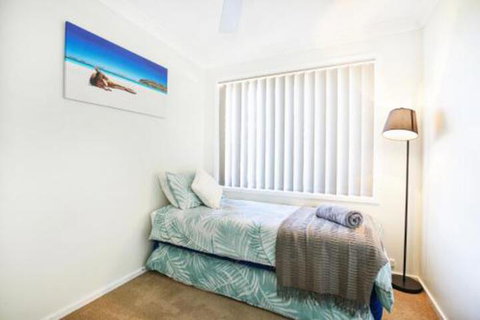 Wildwood Pet Friendly 5 Mins To Beach - Darwin Holiday 2