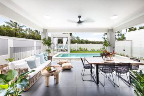 WINDFALL In PALM COVE - Darwin Holiday 5