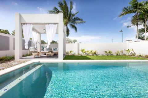 WINDFALL In PALM COVE - Darwin Holiday 0