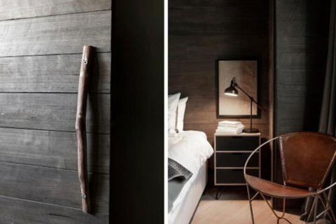 Hardwood House - Darwin Holiday 7