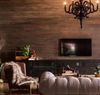 Hardwood House - Darwin Holiday