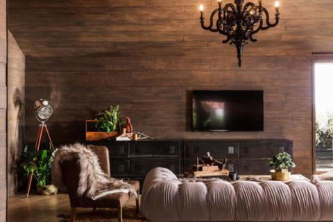 Hardwood House - Darwin Holiday 0