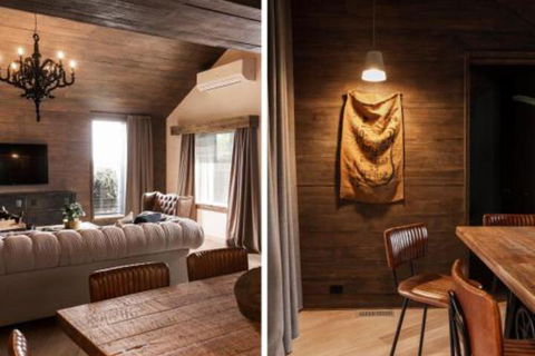 Hardwood House - Darwin Holiday 6