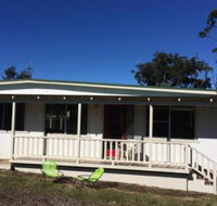 Merry Street Cottage - Darwin Holiday
