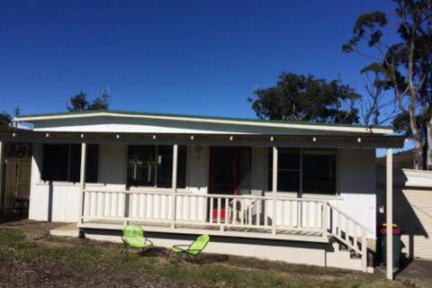 Merry Street Cottage - Darwin Holiday 0