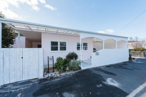 Kiama - Darwin Holiday 1