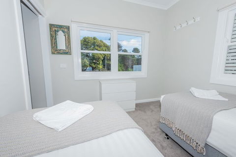 Kiama - Darwin Holiday 6