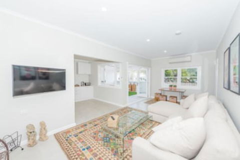 Kiama - Darwin Holiday 0