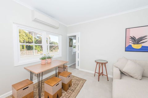 Kiama - Darwin Holiday 3