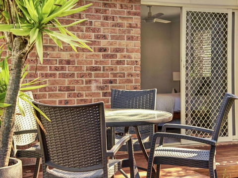 Mollymook Coastal Villa - Darwin Holiday 6