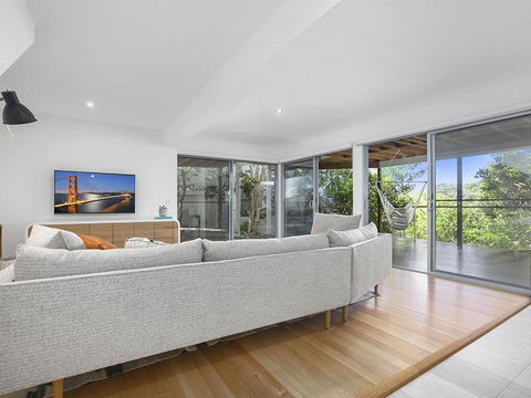 Stunning Seaviews Sunshine Beach - Darwin Holiday 1