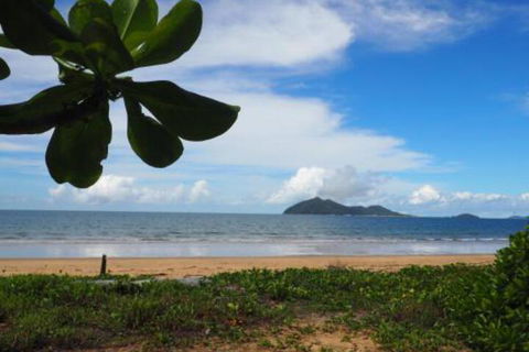 Driftwood - Darwin Holiday 4