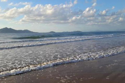 Driftwood - Darwin Holiday 6