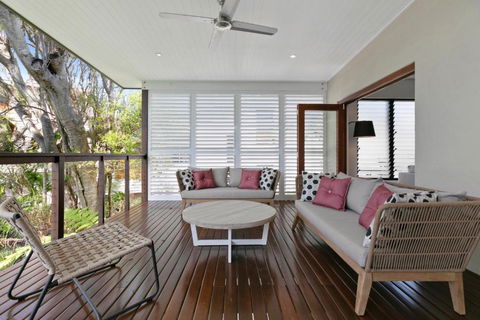 Holiday Hideaway Sunshine Beach - Darwin Holiday 2