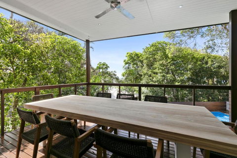 Holiday Hideaway Sunshine Beach - Darwin Holiday 4