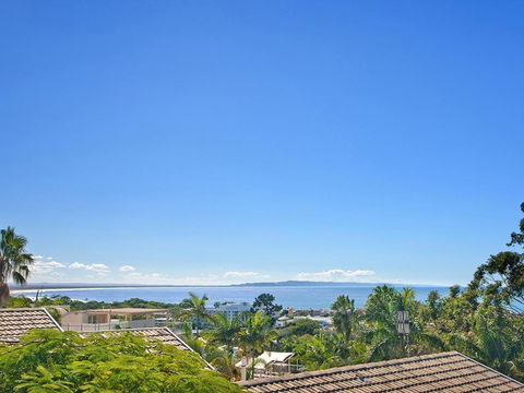 Artis Noosa Heads - Darwin Holiday 1
