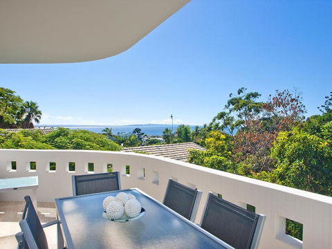 Artis Noosa Heads - Darwin Holiday 3