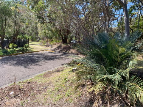Wreck Beach Cottage At Shoal Bay - Darwin Holiday 4