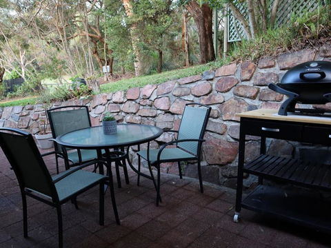 Wreck Beach Cottage At Shoal Bay - Darwin Holiday 5