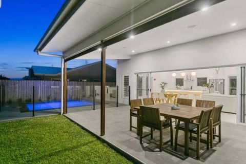 THE BEACH OASIS At 360 - Darwin Holiday 5