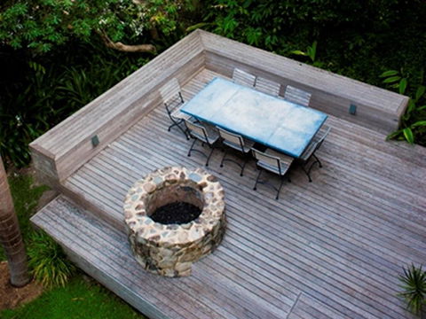 Spacious With Surf Views Sunshine Beach - Darwin Holiday 4