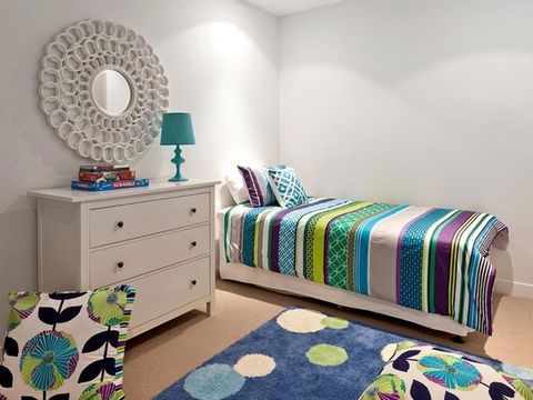 Spacious With Surf Views Sunshine Beach - Darwin Holiday 6