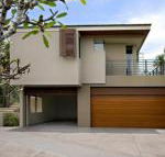 Spacious with surf views Sunshine Beach - Darwin Holiday