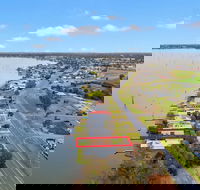 Mulwala Waterside - Darwin Holiday