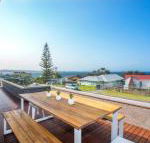Coastal Horizons - Darwin Holiday