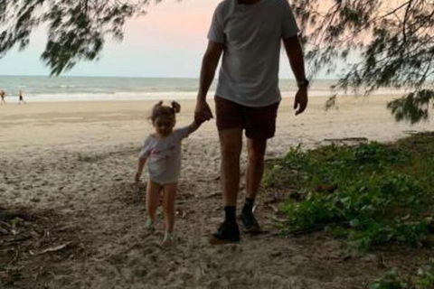 Luxurious Sala Private Beachfront Escape - Darwin Holiday 2